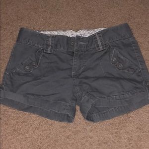 NEED GONE 🗣: Green Safari Shorts Adventure